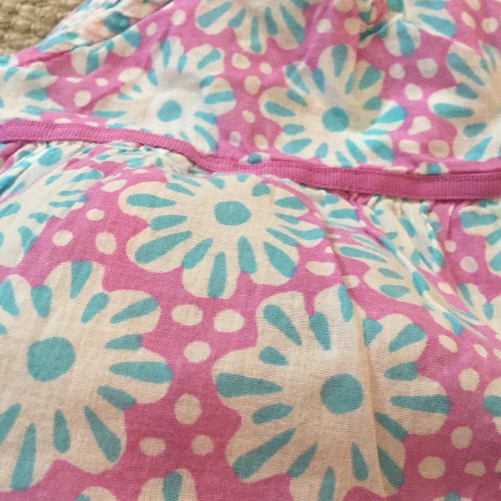 Babystyle tank - Picture 3 of 4